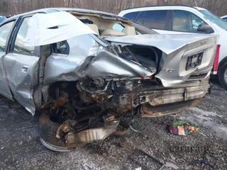 2006 Volvo S80