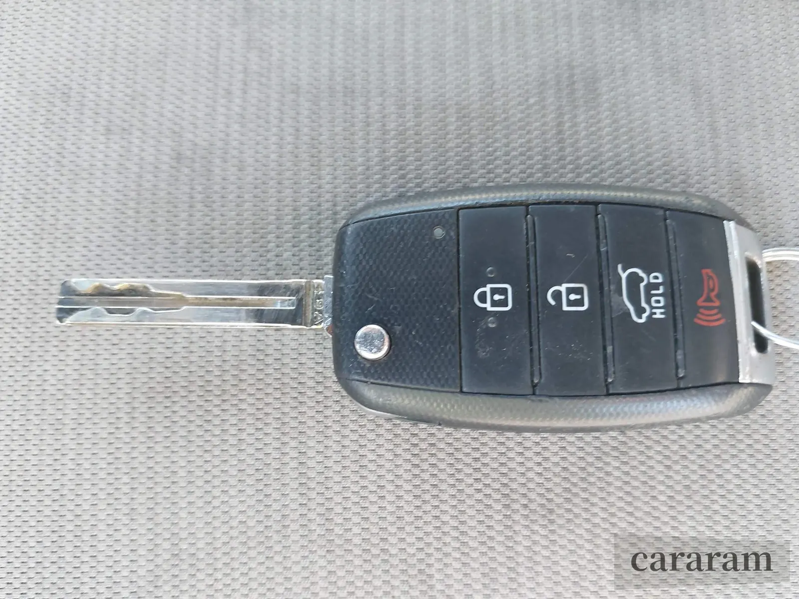 2015 Kia Sedona LX