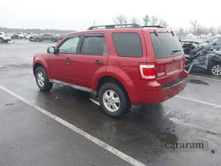 2009 Ford Escape XLT