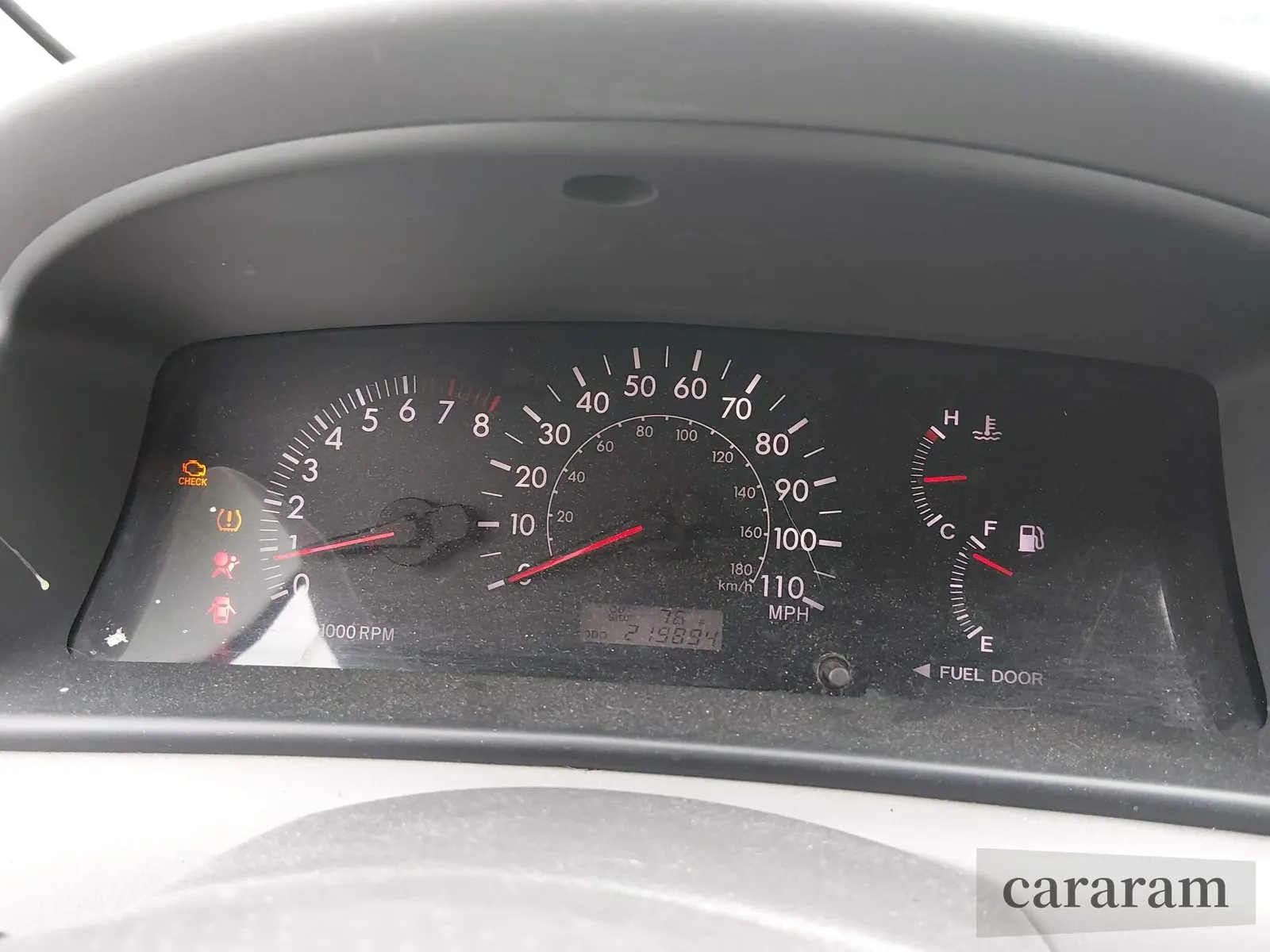 2007 Toyota Corolla LE