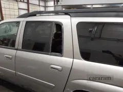 2002 Chevrolet TrailBlazer EXT LT