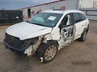 2013 Buick Enclave