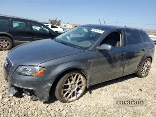 2012 Audi A3 Premium Plus