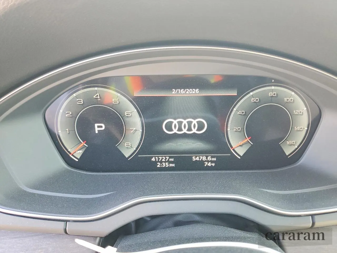 2023 Audi Q5 S line Prestige