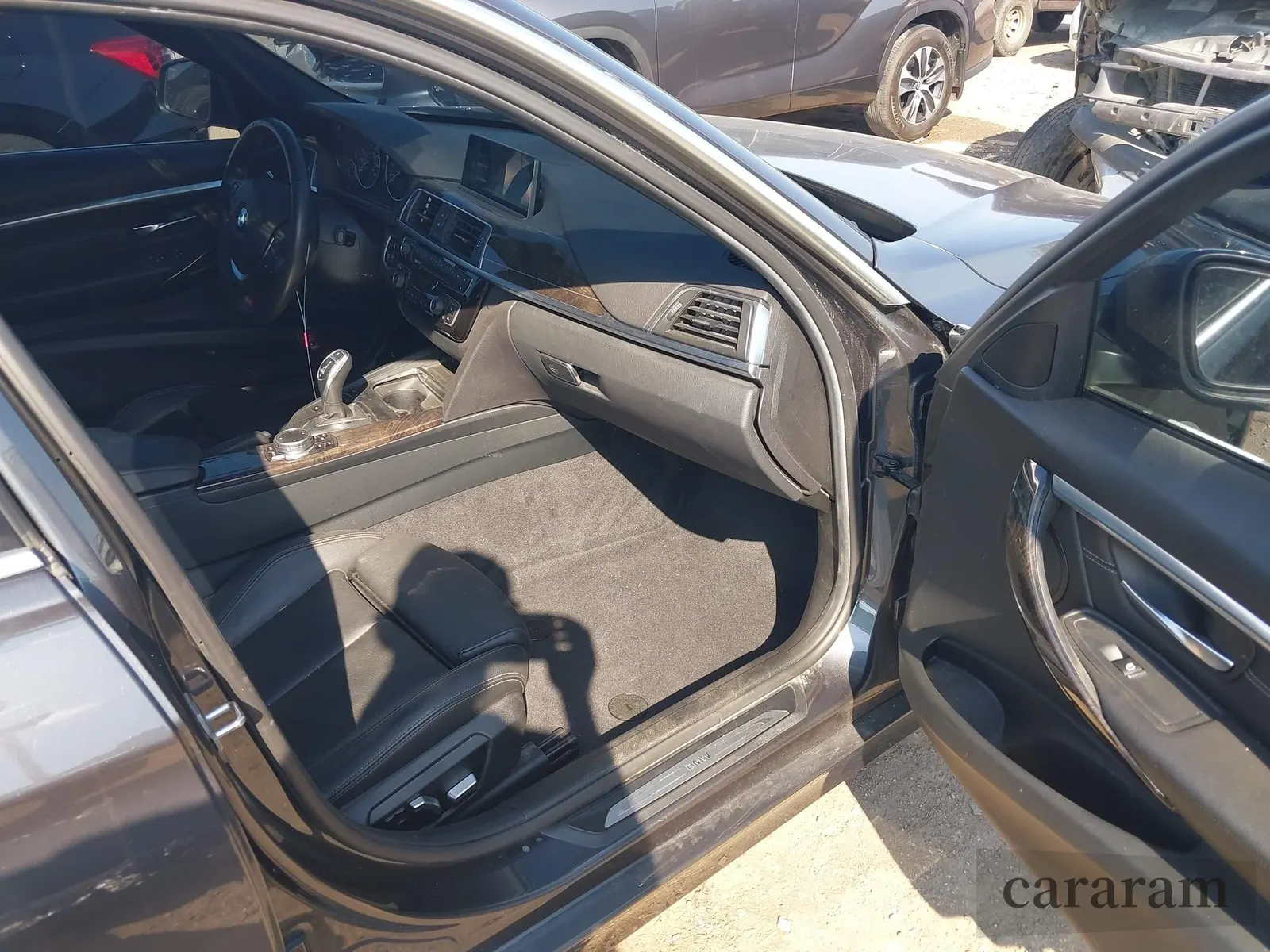 2017 BMW 3 Series 330i