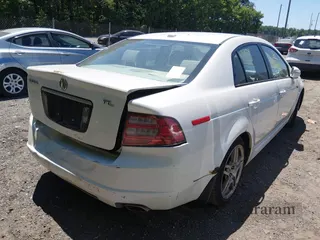 2007 Acura TL