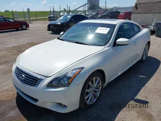 2014 Infiniti Q60 Journey
