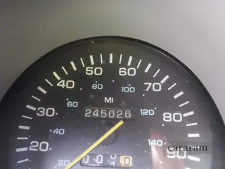 1996 Dodge RAM