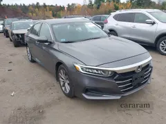 2021 Honda Accord LX
