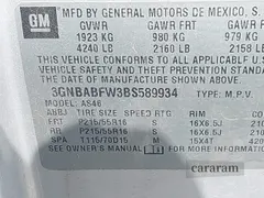 2011 Chevrolet HHR 1LT