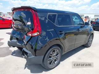 2021 Kia Soul EX