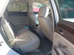 2011 Cadillac SRX Performance Collection