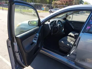 2006 Toyota Matrix STD