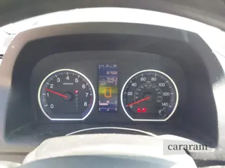 2011 Honda CR-V EX