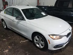 2017 BMW 3 Series 330i xDrive