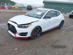 2012 Hyundai Veloster