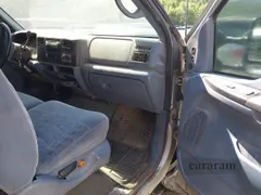 1999 Ford F-250 XL
