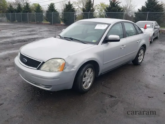 2005 Ford Five Hundred SE