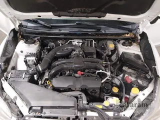2013 Subaru Crosstrek Premium