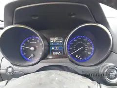 2015 Subaru Outback Limited