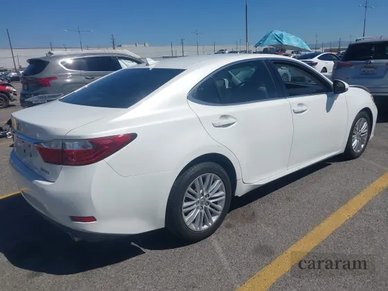 2013 Lexus ES 250