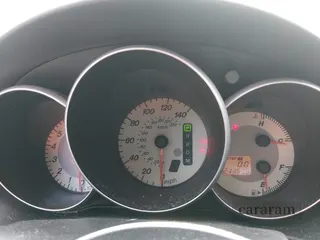 2008 Mazda 3 i Touring Value