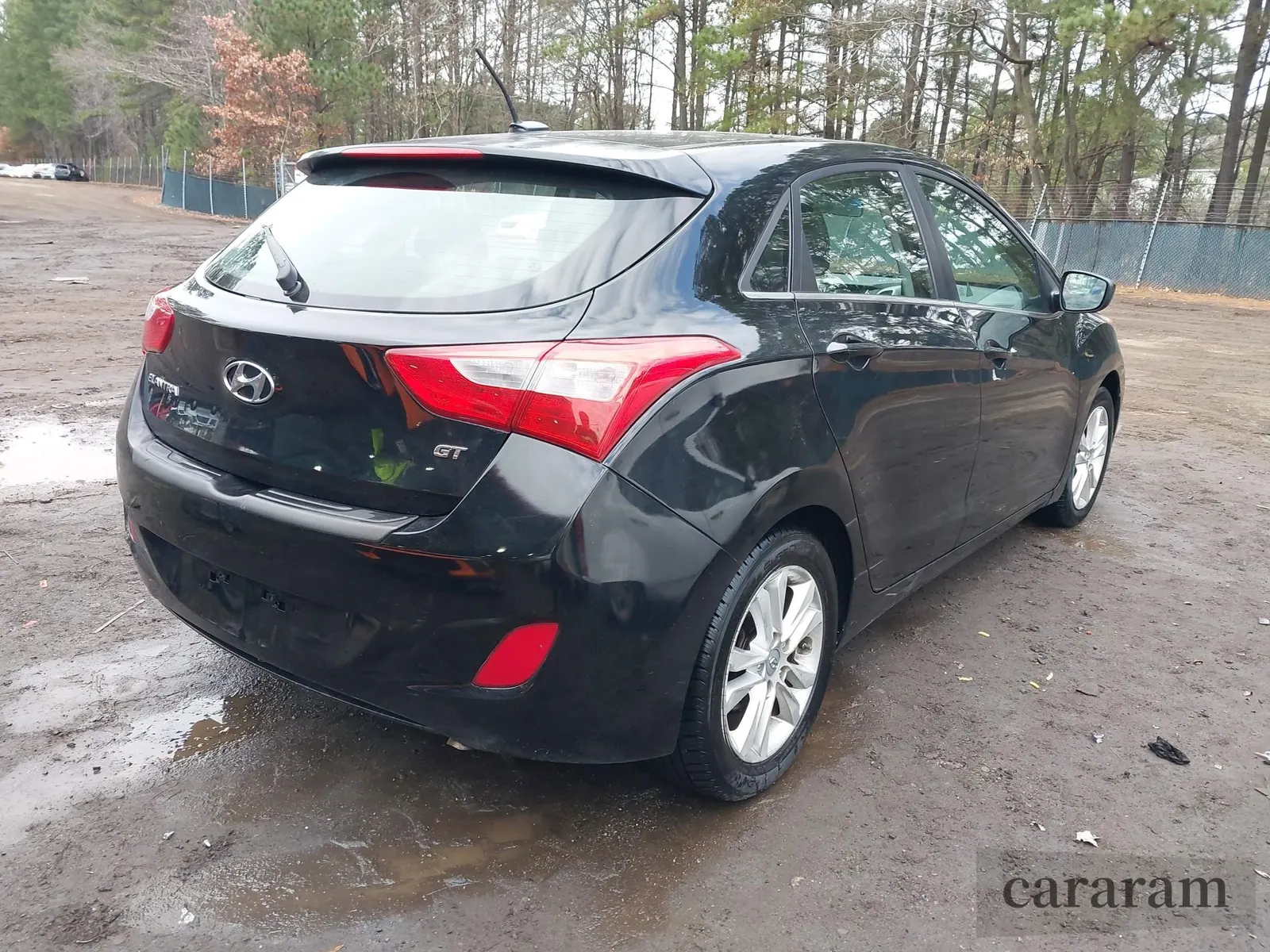 2014 Hyundai Elantra