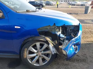 2015 Mitsubishi Outlander ES