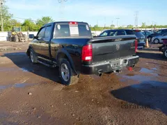 2010 Dodge 1500 SLT