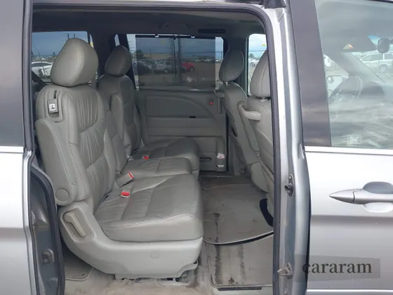 2010 Honda Odyssey EX-L