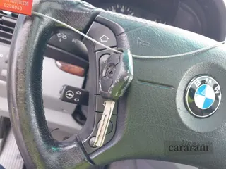 2004 BMW X5 3.0i