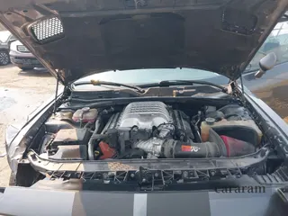 2017 Dodge Challenger SRT Hellcat