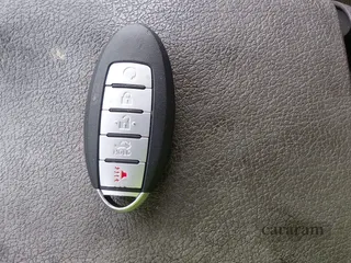 2014 Nissan Altima S