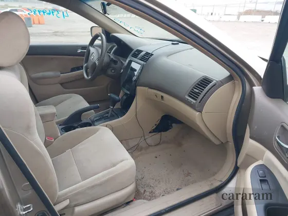 2003 Honda Accord LX