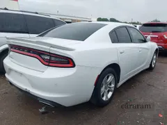 2015 Dodge Charger SE