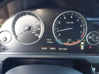 2014 BMW X5 sDrive35i