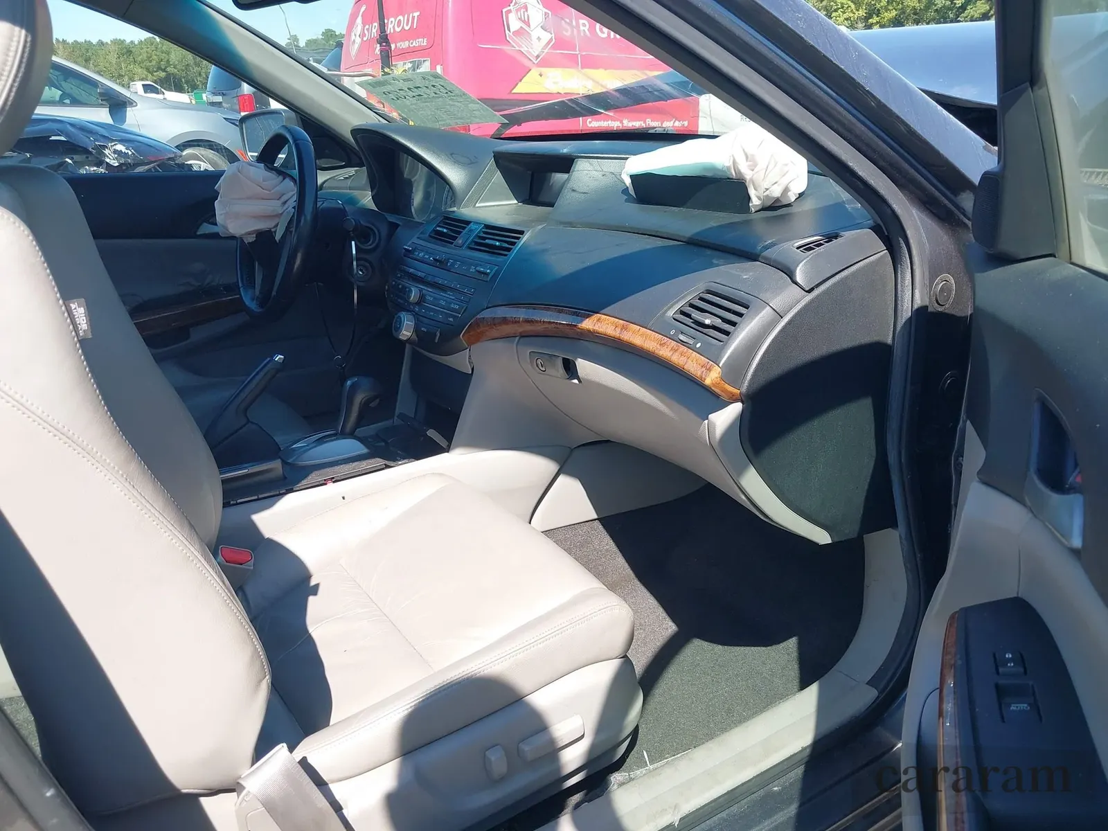 2011 Honda Accord EX-L