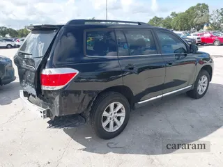 2013 Toyota Highlander