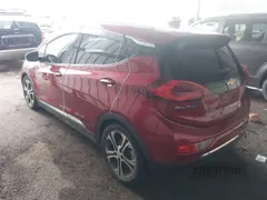 2017 Chevrolet Bolt EV Premier