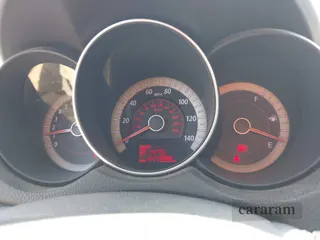 2012 Kia Forte EX