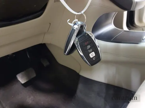 2018 Lincoln MKC Select