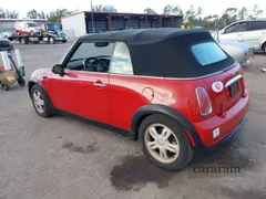 2006 MINI Convertible