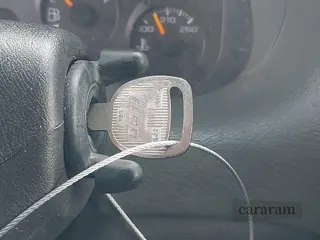 2004 Chevrolet TrailBlazer LS