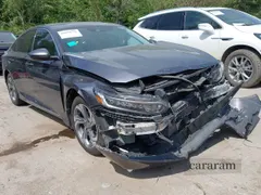 2019 Honda Accord EX-L