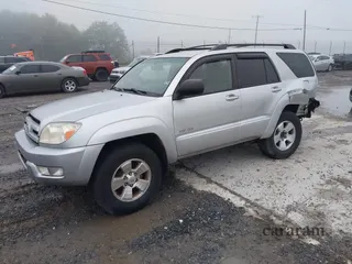 2003 Toyota 4Runner SR5