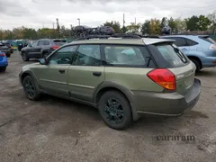2005 Subaru Legacy Outback