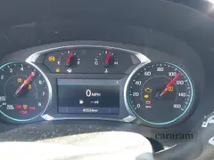 2021 Chevrolet Traverse LT