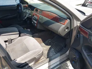 2006 Chevrolet Impala LT 3.5L