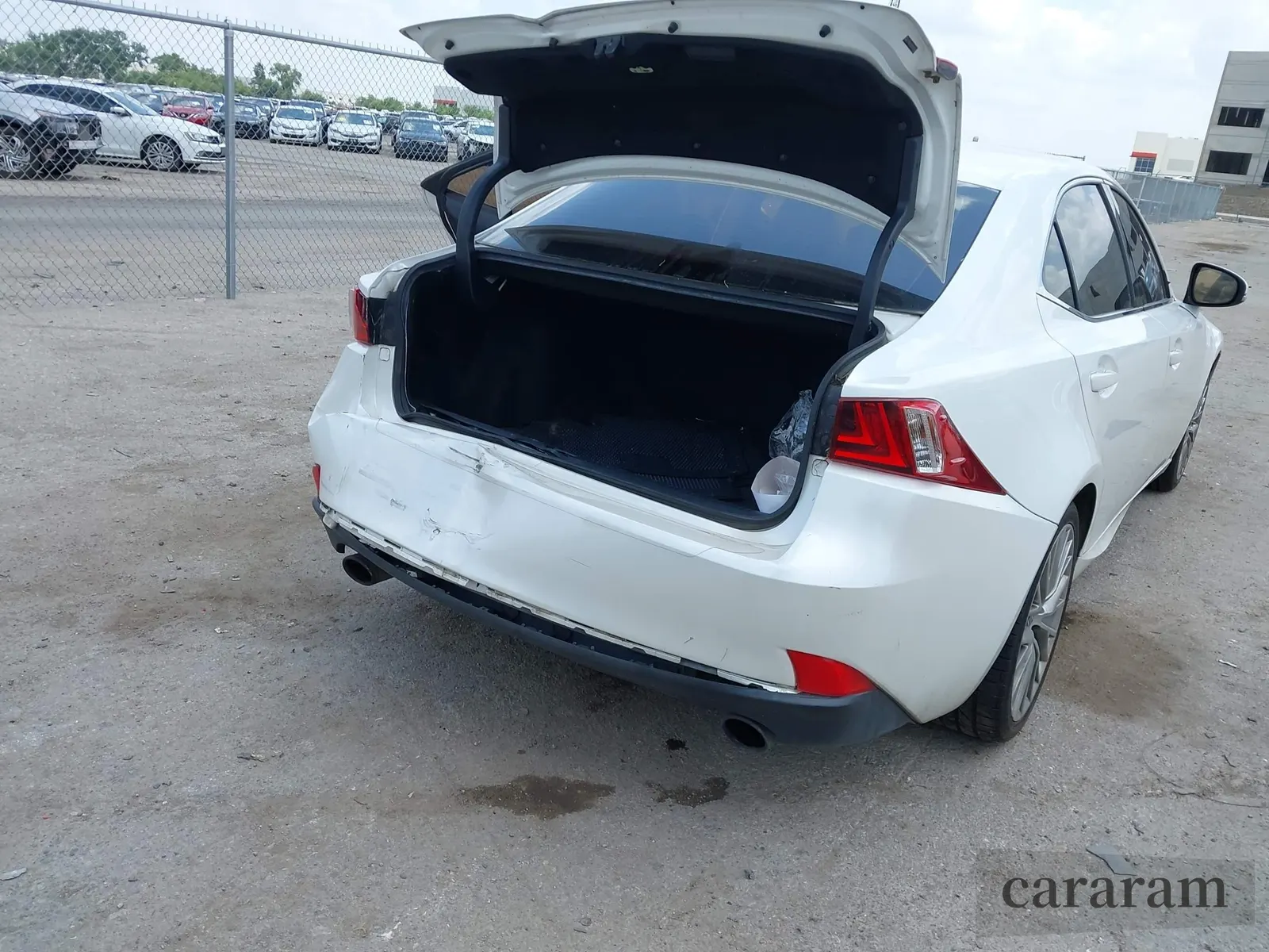 2016 Lexus IS 200t