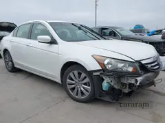 2012 Honda Accord EX-L